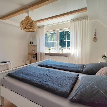 Pension Zur Rose Bad Peterstal-Griesbach Exterior photo